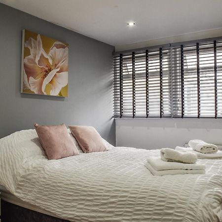 Highfield Bungalow Brynamman 외부 사진