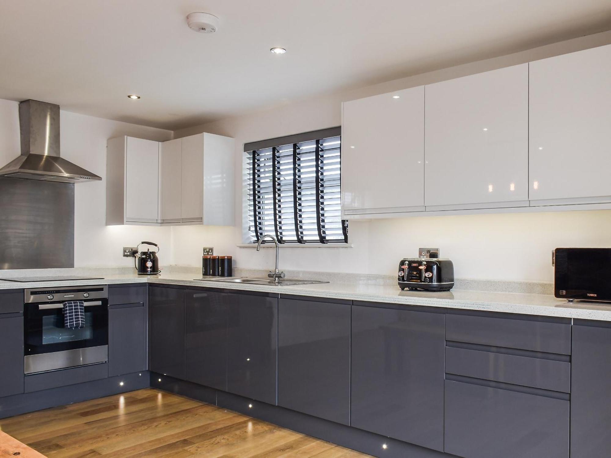 Highfield Bungalow Brynamman 외부 사진