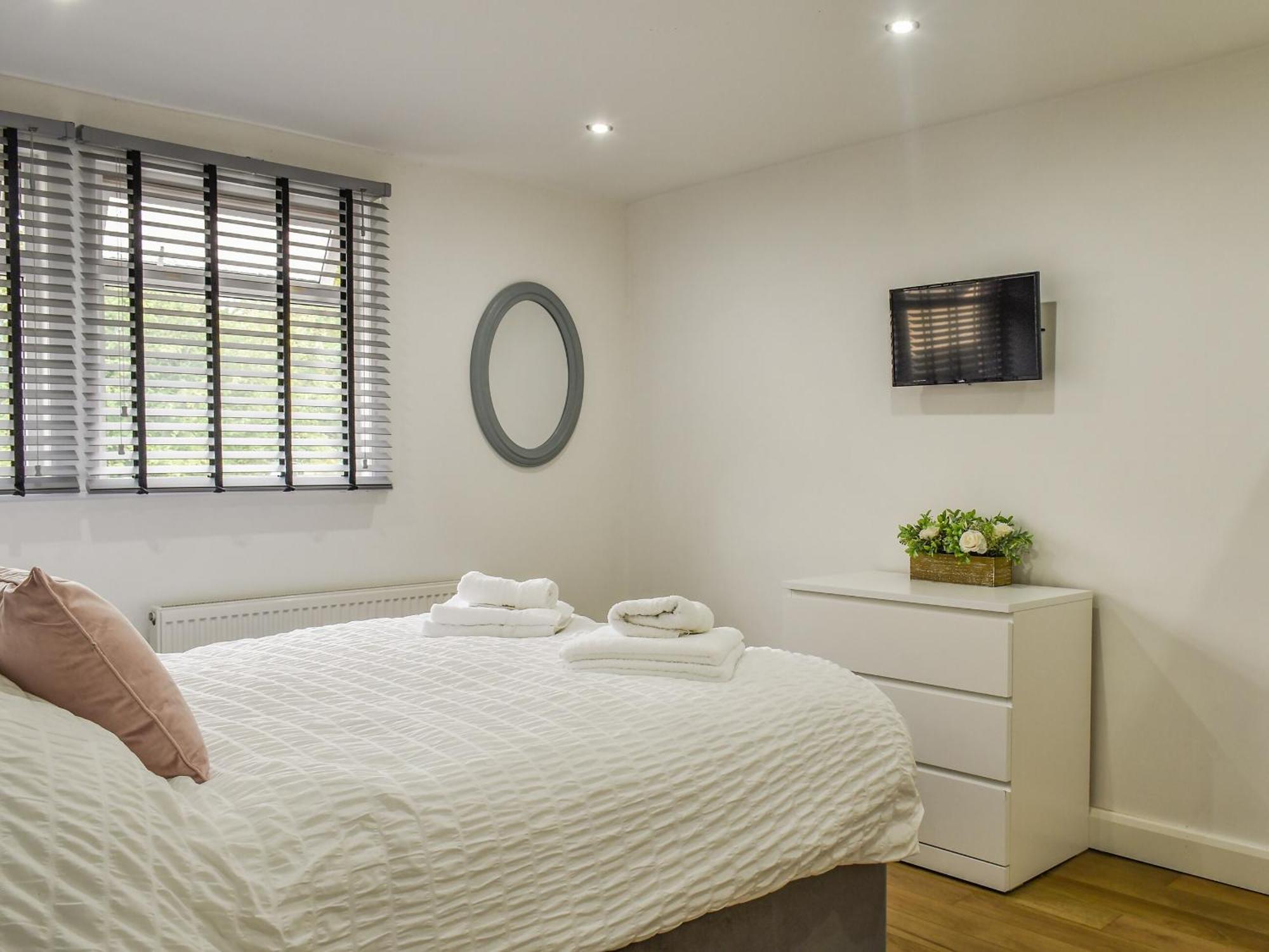 Highfield Bungalow Brynamman 외부 사진