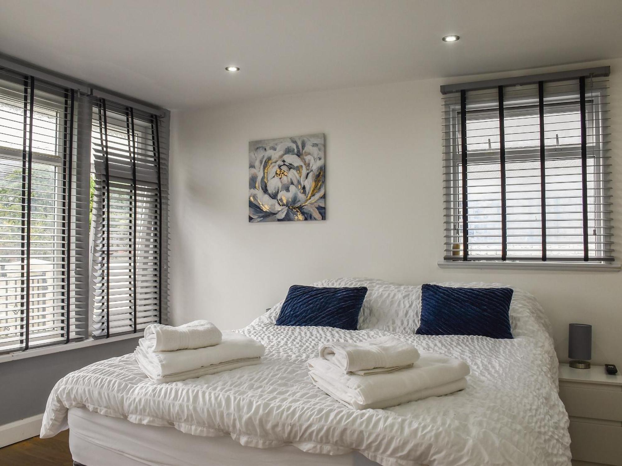 Highfield Bungalow Brynamman 외부 사진